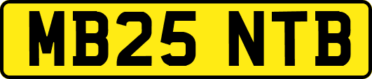 MB25NTB