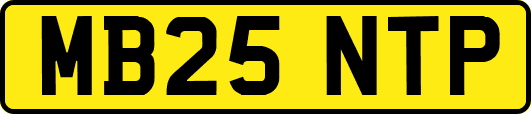 MB25NTP