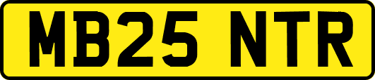 MB25NTR