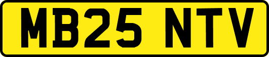 MB25NTV