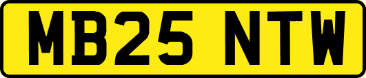 MB25NTW