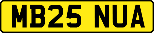 MB25NUA