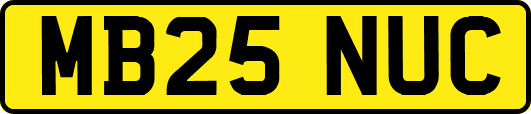 MB25NUC