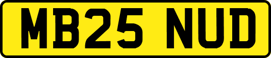 MB25NUD