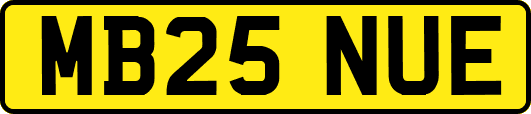 MB25NUE