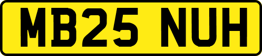 MB25NUH
