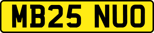 MB25NUO