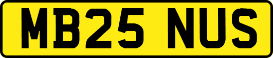 MB25NUS