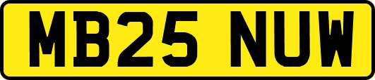 MB25NUW