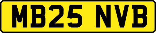 MB25NVB