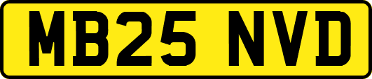 MB25NVD