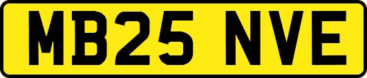 MB25NVE