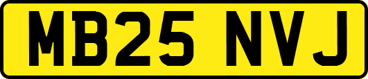 MB25NVJ