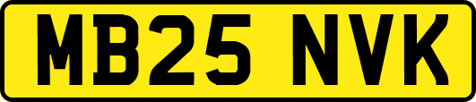 MB25NVK