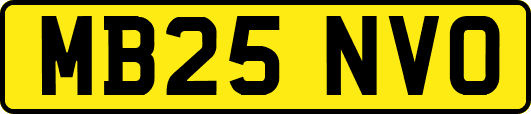 MB25NVO