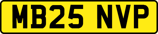 MB25NVP