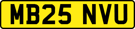 MB25NVU