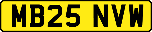 MB25NVW