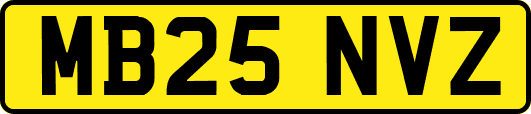 MB25NVZ