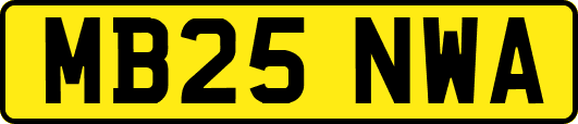MB25NWA