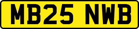 MB25NWB