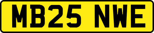MB25NWE