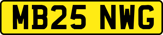 MB25NWG