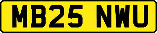 MB25NWU