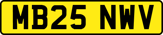 MB25NWV