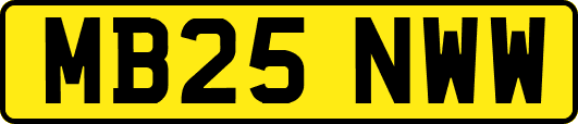 MB25NWW