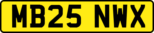 MB25NWX
