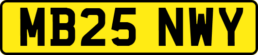 MB25NWY