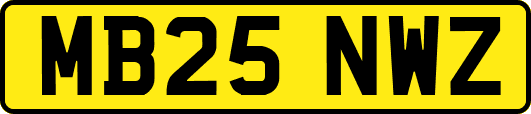 MB25NWZ