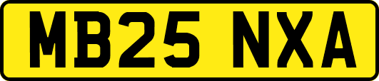 MB25NXA