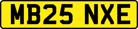 MB25NXE
