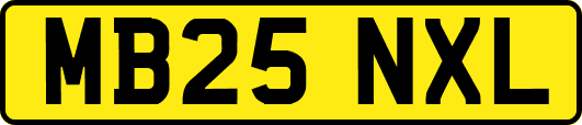 MB25NXL