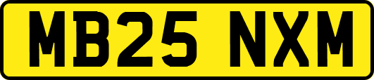 MB25NXM