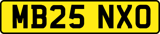 MB25NXO