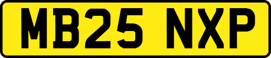 MB25NXP
