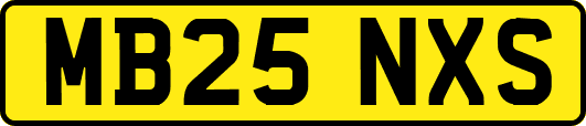 MB25NXS