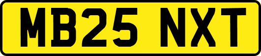 MB25NXT