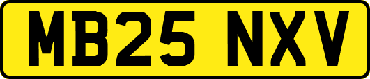 MB25NXV