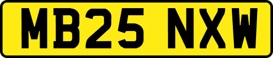 MB25NXW