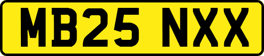 MB25NXX