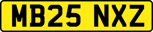 MB25NXZ