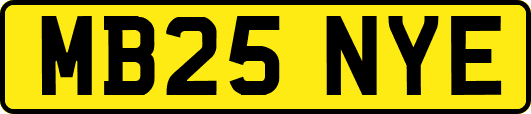 MB25NYE