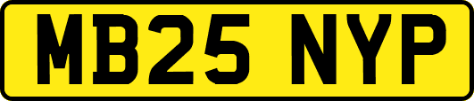 MB25NYP