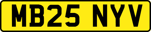 MB25NYV