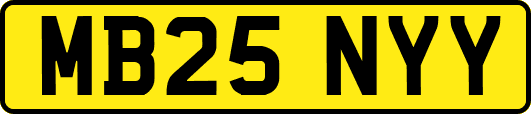 MB25NYY
