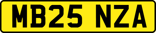 MB25NZA